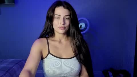 Kira love1 online show from August 8, 12:07 pm