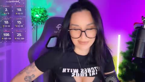 Kira online show from December 19, 2:18 am