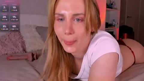 Kira online show from July 17, 3:02 am