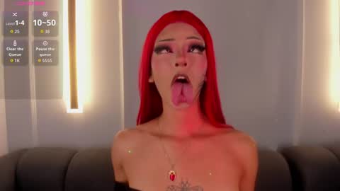 Kira  online show from June 11, 12:54 am
