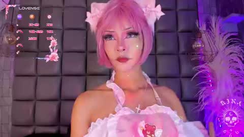 Kira  online show from June 15, 4:25 am
