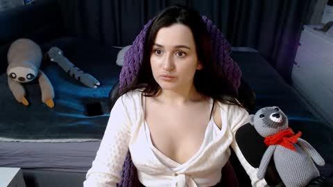 Snapshot of kira_yammy chatting on January 8, 10:16 pm Kira follow me online show from January 8, 10:16 pm