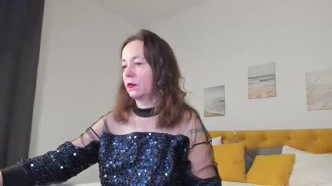 kiraadamss online show from November 26, 1:17 am