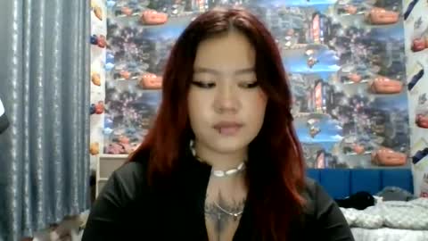 Snapshot of kiradrip chatting on October 8, 6:49 pm Kira online show from October 8, 6:49 pm