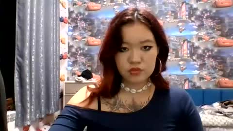 Snapshot of kiradrip chatting on October 23, 8:07 pm Kira online show from October 23, 8:07 pm