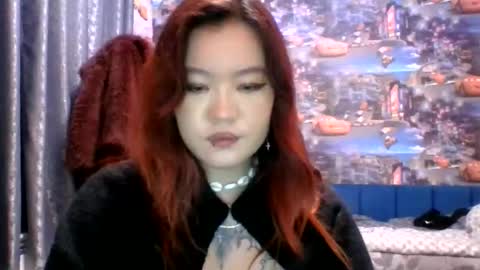 Snapshot of kiradrip chatting on December 13, 7:53 pm Kira online show from December 13, 7:53 pm
