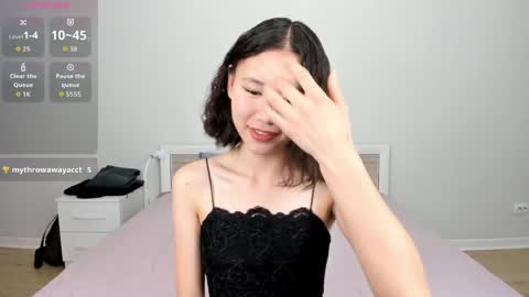 kiraeko online show from April 9, 11:54 pm