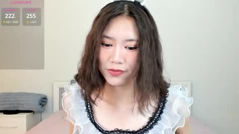 Snapshot of kiraeko chatting on April 30, 12:50 am kiraeko online show from April 30, 12:50 am