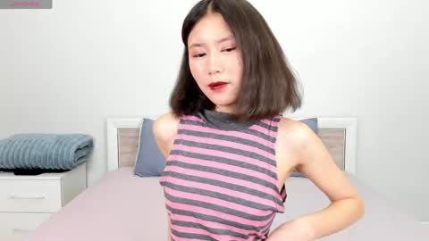 Snapshot of kiraeko chatting on May 7, 4:45 pm kiraeko online show from May 7, 4:45 pm