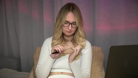 KiraFatex online show from November 15, 2:46 pm