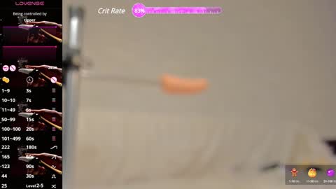 Snapshot of kiraflorence chatting on January 22, 8:29 am KIra online show from January 22, 8:29 am