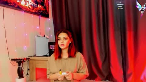 Snapshot of kiraflorence chatting on October 21, 8:04 am KIra online show from October 21, 8:04 am