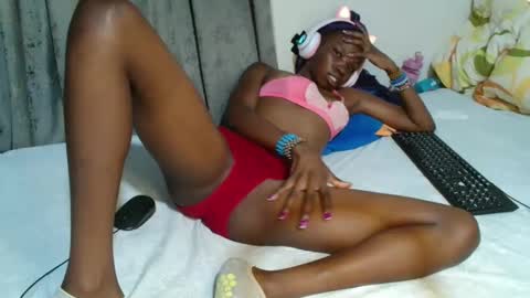 kirah_hot online show from November 15, 2:42 am