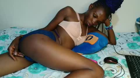 kirah_hot online show from February 13, 8:05 pm