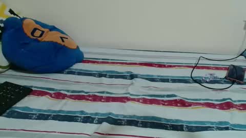 kirah_hot online show from May 1, 6:01 pm