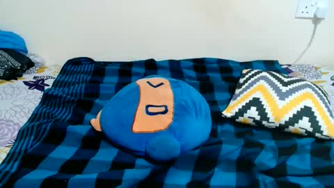 kirah_hot online show from May 24, 7:24 am