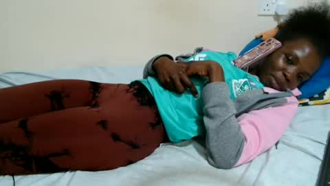 kirah_hot online show from May 31, 7:37 pm