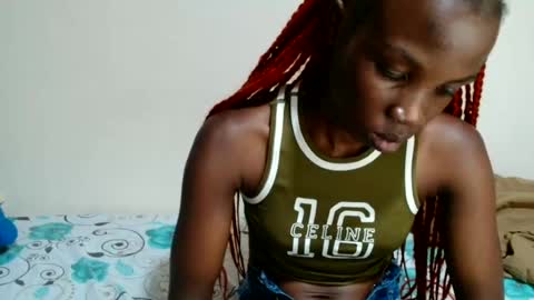 kirah_hot online show from June 16, 8:28 am