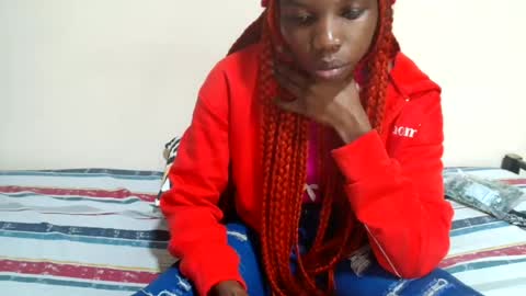 kirah_hot online show from June 20, 3:48 pm