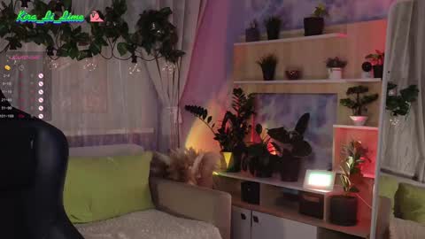 Kira    online show from December 3, 9:23 pm