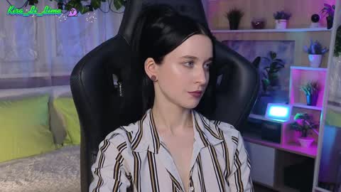 Kira    online show from December 6, 11:47 pm