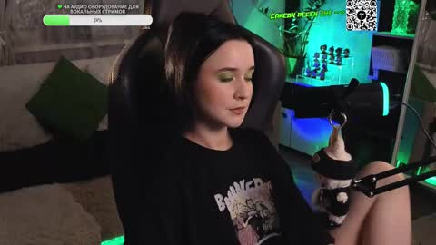 Kira    online show from October 16, 10:11 pm