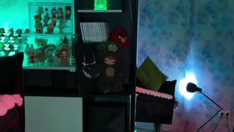 Kira    online show from February 21, 11:17 pm