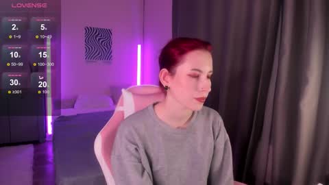 Kira online show from February 9, 10:19 am