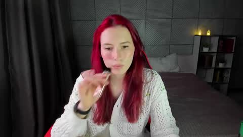 Kira online show from February 11, 10:31 am