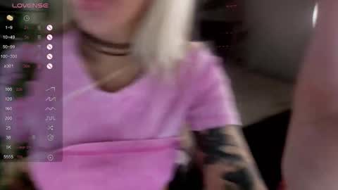 Kira online show from February 7, 2:26 am