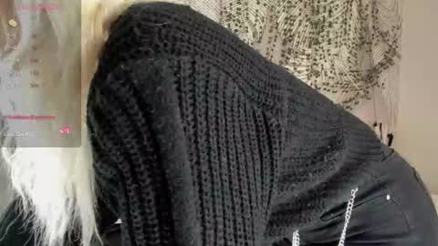 Kira online show from February 21, 2:01 am