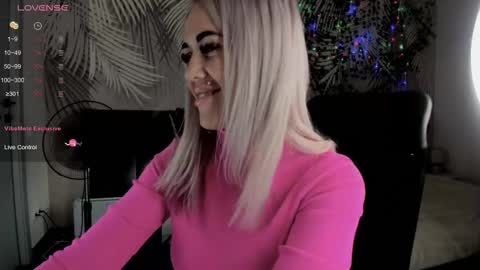 Kira online show from February 25, 8:46 am