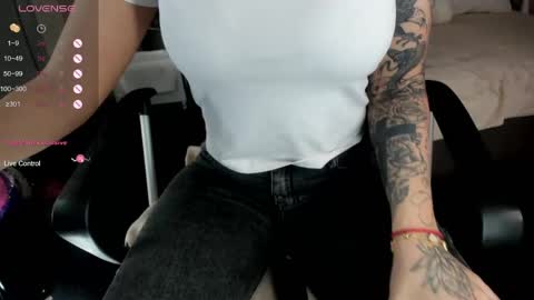 Kira online show from March 9, 1:53 am