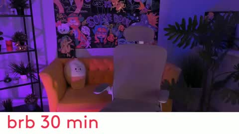 Kira online show from March 1, 8:21 pm