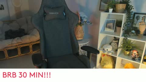 Kira online show from March 2, 11:53 pm