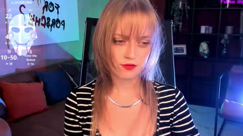 Kira online show from September 10, 5:35 pm