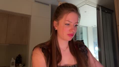 Kira online show from January 11, 3:17 pm