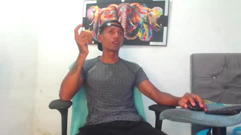 kiran_01 online show from September 9, 5:45 pm