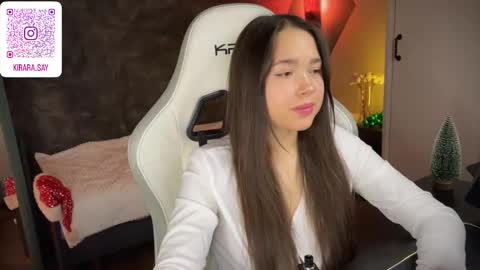 Kira online show from December 24, 8:44 am