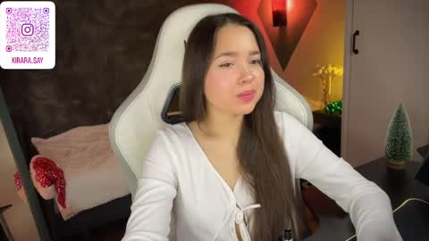 Kira online show from December 24, 11:49 am