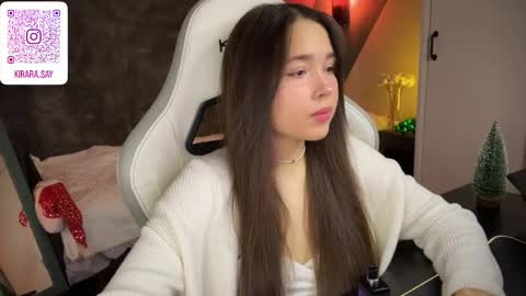 Kira online show from December 25, 5:26 am