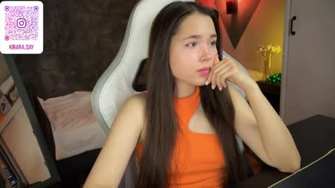 Kira online show from December 25, 11:33 am