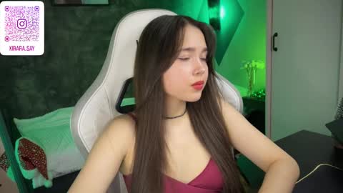 Kira online show from December 26, 5:26 am