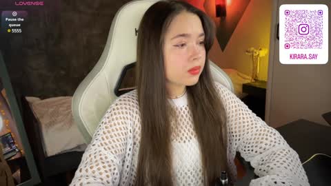 Kira online show from January 9, 6:48 am