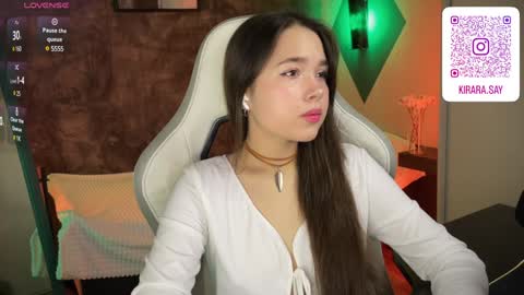 Kira online show from January 12, 5:45 am