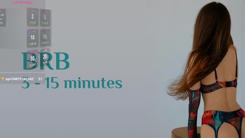 Kira online show from January 24, 10:43 am