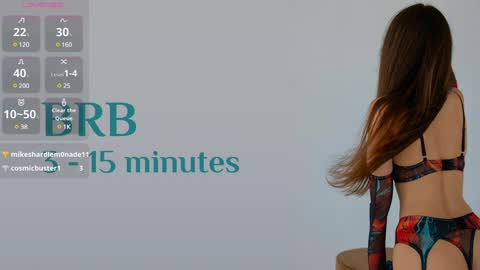 Kira online show from January 25, 11:23 am