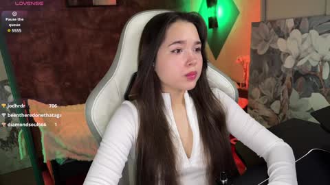 Kira online show from February 4, 12:55 pm