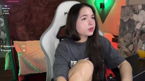 Kira online show from February 5, 10:51 am