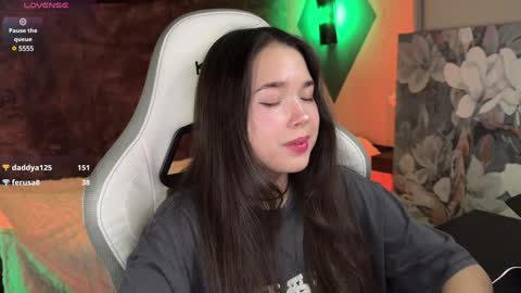 Kira online show from February 5, 1:54 pm